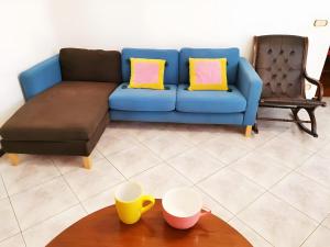 Spacious Historic Apartment F1