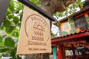 Pousada Viver Búzios