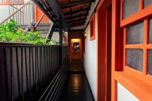 Pousada Viver Búzios