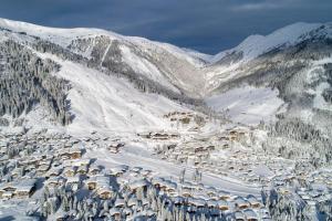 Am Edelweißanger Haus A Top 5