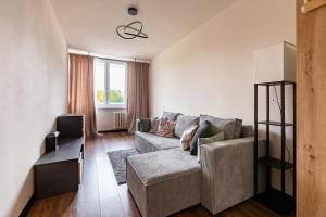 Przymorze 2-Bedroom Apartment by BookingHost