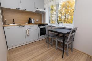 Obinitsa Apartment