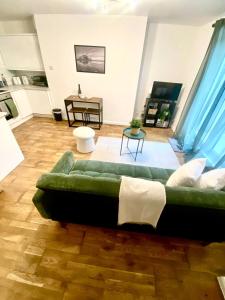 Hove Palmeira Hideaway