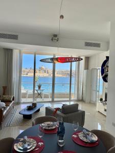 Bluefish Seaviews - Luxury Stay