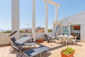 Primera Linea de Playa