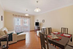 Mar Salgado Beach Apartment