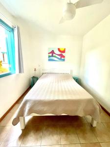 Apto Térreo Ferrugem Surf Villa