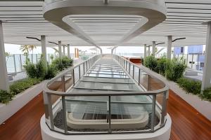 Flat Moderno à Beira-Mar em Cabo Branco