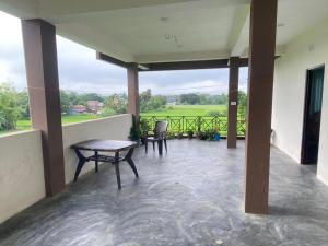 River Tiger Safari & Homestay