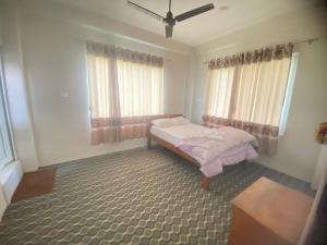 River Tiger Safari & Homestay