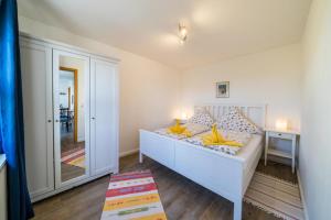 Ferienwohnug Strandhafer