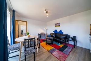 Ferienwohnug Strandhafer