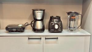 508 - Rentaqui Moema Comfortable and Modern Apartment