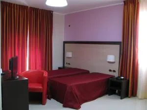 Albergo Roma - San Ferdinando di Puglia