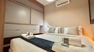 508 - Rentaqui Moema Comfortable and Modern Apartment