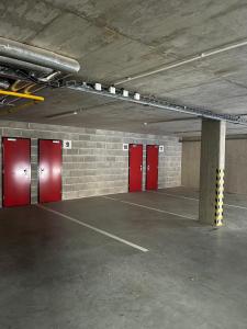 Apartmány Javorská