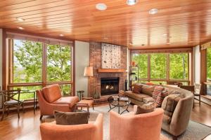 Ski In Ski Out 4 Bedroom Residence In Snowmass Village