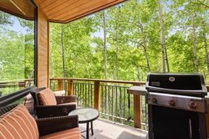 Ski In Ski Out 4 Bedroom Residence In Snowmass Village