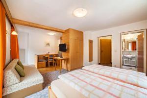 Moosmair Ferienwohnung 1