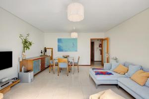 Cantinho da Praia da Barra