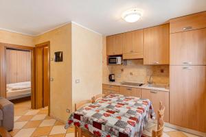 Appartamento Piz Filone