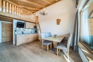 Eggerhof Familiennestl