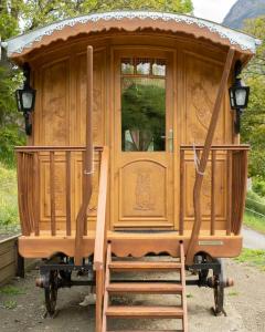 Ancolie - Nuits Bohèmes