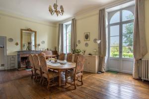 La Maison de maître