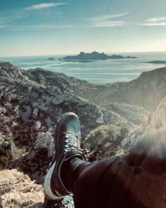 Le Joli Cabanon de Manon