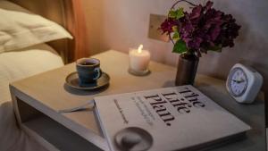 Host & Stay - Tin Bath