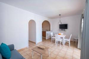 Girasols Gardens Sup