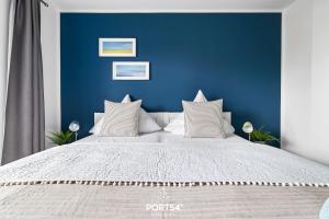 Ferienwohnung Strandgut Olpenitz