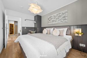 Ferienwohnung Strandgut Olpenitz