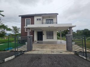 Villa Zuhaira homestay