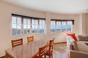 Casa del Pescador planta alta