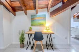 Cozy Apartment Seregno