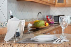 Casa Amanecer Atlántico 2 Izquierda