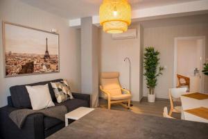 Apartment Dolmen de Menga