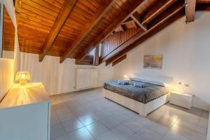 Cozy Apartment Seregno