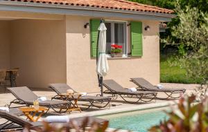 Gorgeous Home In Labin With Wifi