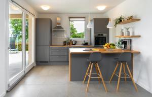 Gorgeous Home In Labin With Wifi