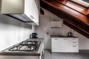 Cozy Apartment Seregno