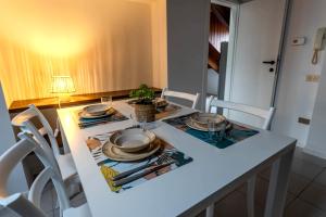 Cozy Apartment Seregno