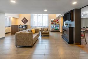 Comfort Inn Sudbury East