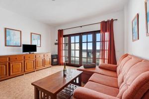 Vivienda Vacacional Timarasan