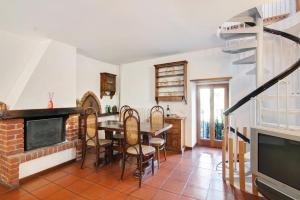 Stone House of the year 1500