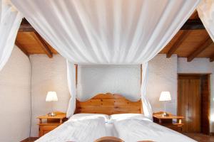 Stone House of the year 1500