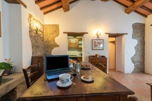 Appartamento La Loggetta