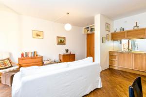 Apartment in the center of Salò