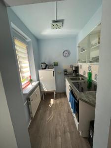 gemütliche kleine Ferienwohnung in Altenberg